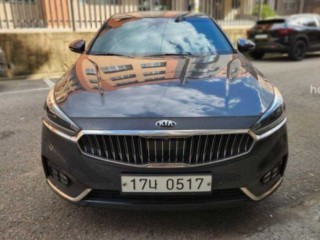 기아 올 뉴 K7