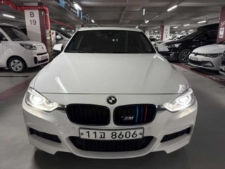 BMW 3시리즈 (F30)