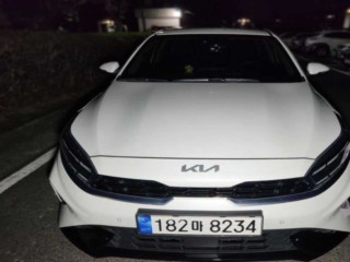 기아 더뉴 K3 2세대