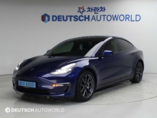 테슬라 모델 3