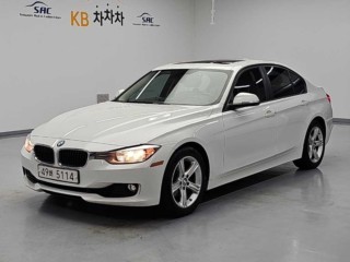 수원 중고차 BMW 3시리즈 (F30) 328i 2018.02식 241,679km