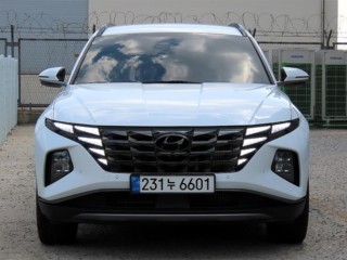 현대 투싼 (NX4)