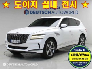 제네시스 GV80