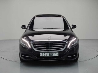 벤츠 S클래스-W222