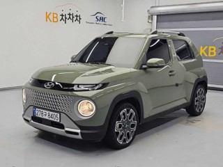 현대 캐스퍼