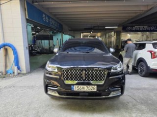 수원 중고차 링컨 에비에이터 2세대 3.0 블랙라벨 AWD 2021.12식 80,688km