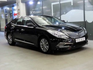 수원 중고차 현대 그랜저 HG HG240 MODERN 2017.01식 42,229km