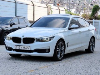 BMW 3시리즈 GT (F34)