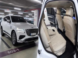 제네시스 GV80