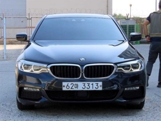 BMW 5시리즈 (G30)