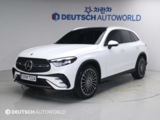 벤츠 GLC클래스 X254