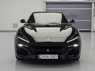 페라리 푸로산게