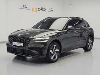 제네시스 GV70