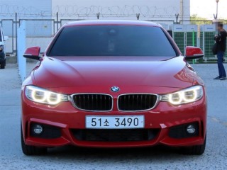BMW 4시리즈 (F32)