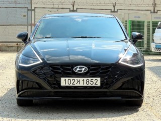 현대 쏘나타 (DN8)