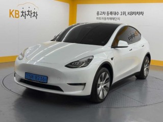 테슬라 모델 Y