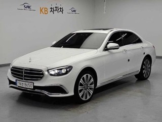 벤츠 E-클래스 W213