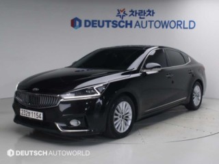 기아 올 뉴 K7