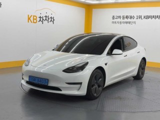 테슬라 모델 3