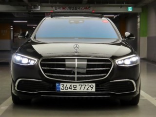 벤츠 S클래스-W223