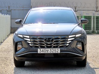 현대 투싼 (NX4)