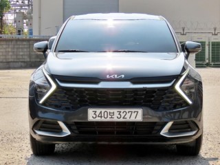 수원 중고차 기아 스포티지 5세대 (NQ5) 2.0 디젤 2WD 2021.09식 101,929km