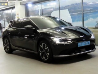기아 EV6