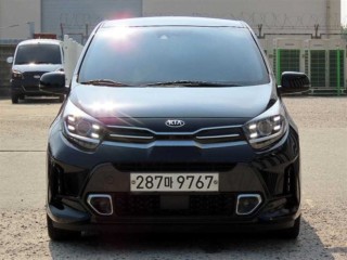 수원 중고차 기아 모닝 어반 시그니처 엣지-UP 2020.05식 68,330km