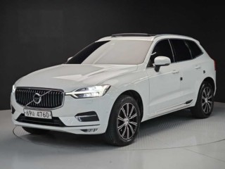 볼보 XC60(2세대)