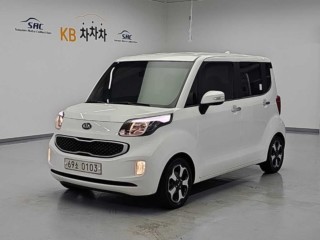 기아 레이