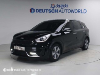 기아 니로