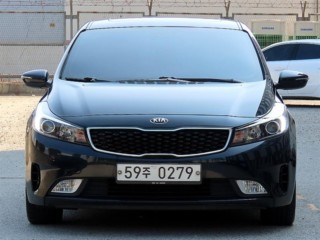 기아 더뉴 K3