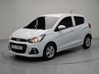 수원 중고차 쉐보레 더 넥스트 스파크 LT 2016.02식 94,222km