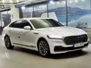 기아 더 뉴 K9 2세대