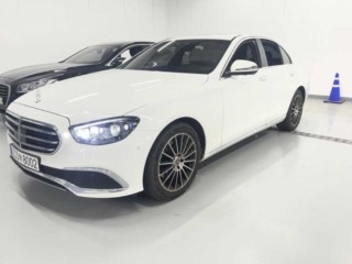 벤츠 E-클래스 W213