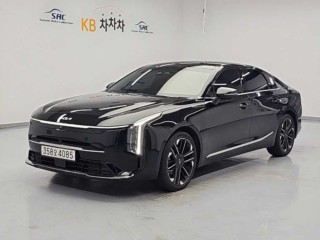 기아 뉴 K8 하이브리드
