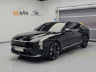 기아 뉴 K8