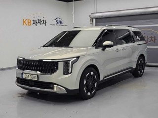 기아 더 뉴 카니발 하이브리드