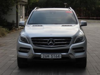 벤츠 M 클래스