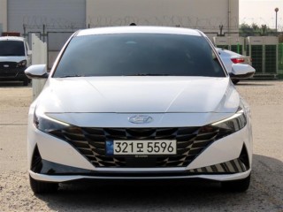 현대 아반떼 (CN7)