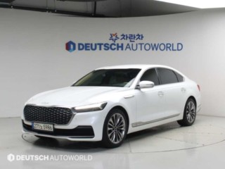 기아 더 뉴 K9 2세대