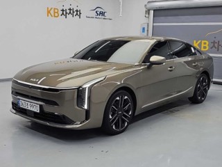 기아 뉴 K8 하이브리드