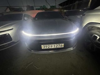 현대 쏘나타 디 엣지 (DN8)