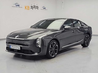 기아 뉴 K8 하이브리드