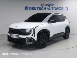 기아 셀토스 하이브리드(SP3)