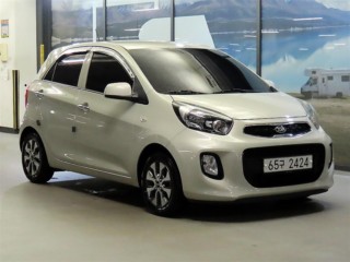 기아 더 뉴 모닝