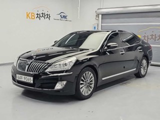 수원 중고차 현대 에쿠스(신형) VS380 프레스티지 2010.10식 131,708km