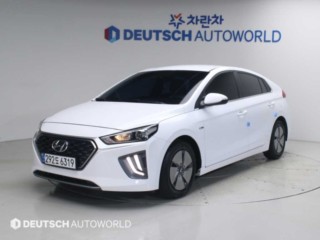 수원 중고차 현대 더 뉴 아이오닉 N 2020.01식 98,228km