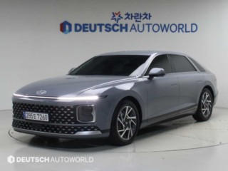 현대 그랜저 (GN7)