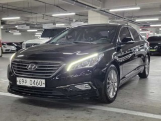 현대 LF 쏘나타